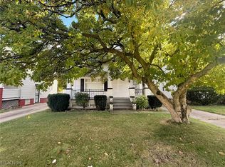 13206 Christine Ave, Garfield Heights, OH 44105