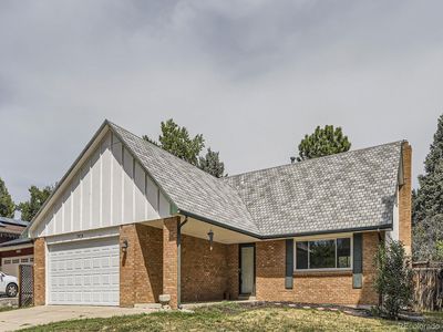 7873 W Quarto Avenue, Littleton, CO, 80128