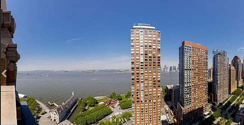 Rented by Town Residential