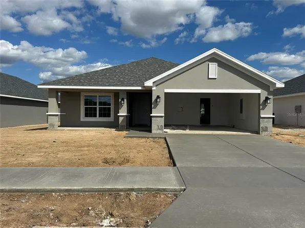 12551 48th Ter, Oxford, FL 34484