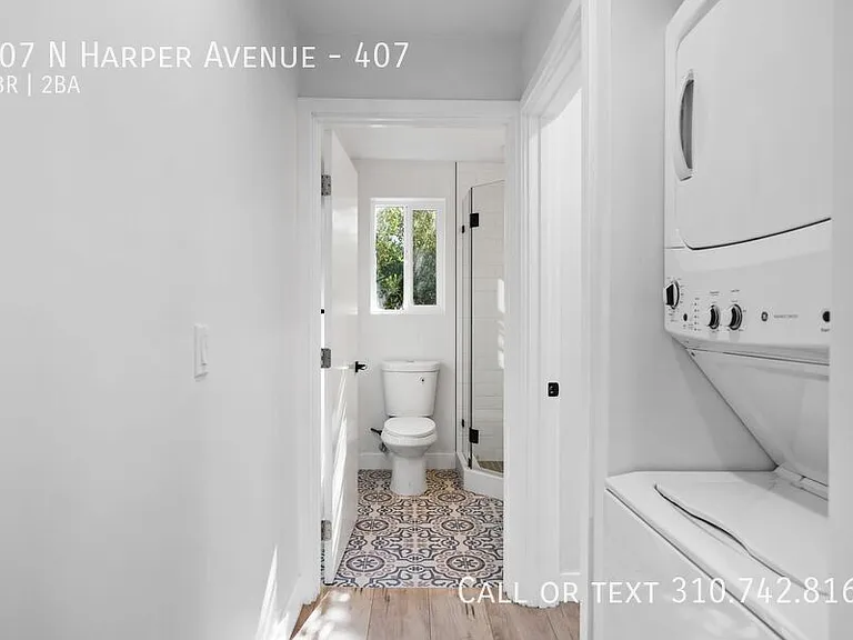 407 N Harper Ave #407 — Photo 14