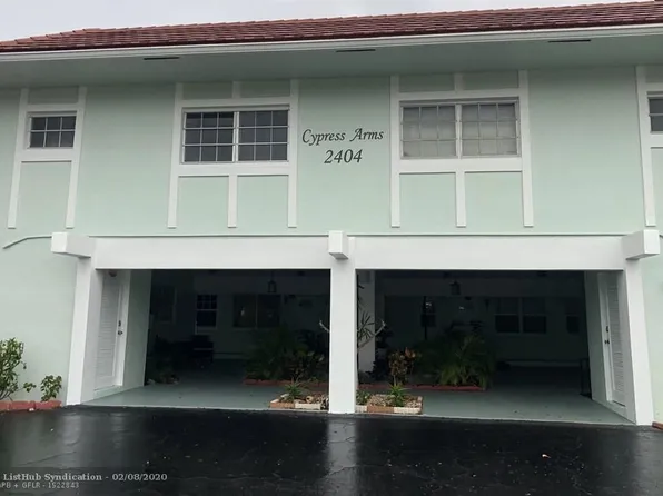 2404 NE 33rd Ave APT 14, Fort Lauderdale, FL 33308