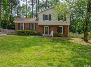 4504 Waterbury Rd, Raleigh, NC 27604