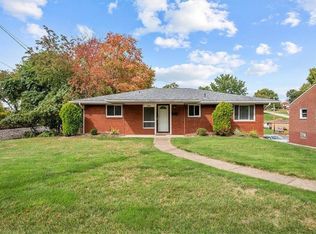 4960 McAnulty Rd, Pittsburgh, PA 15236