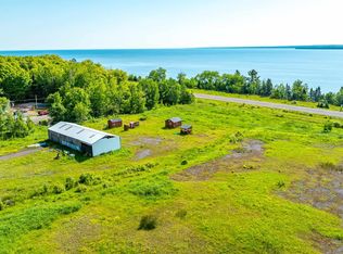 14670 Sturgeon Rd, Baraga, MI 49908