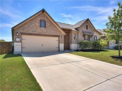 2720 Saint Paul Rivera, Round Rock, TX, 78665