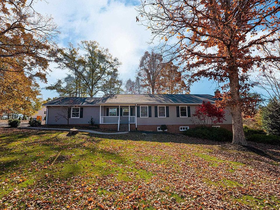 1274 Dickson Rd, Campobello, SC 29322 Zillow