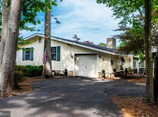 2 Crows Nest Ln, Ocean Pines, MD 21811