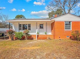 908 Hemlock Dr, Fayetteville, NC 28304