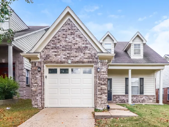 2803 Maggie Woods Pl, Arlington, TN 38002