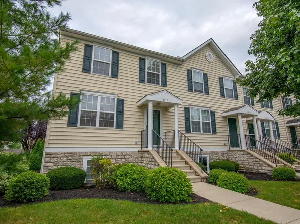 5717 Colts Gate Dr, New Albany, OH 43054