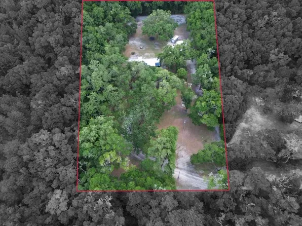16221 SW 67th Pl, Archer, FL 32618