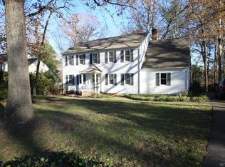 1125 Westcreek Dr, North Chesterfield, VA 23236