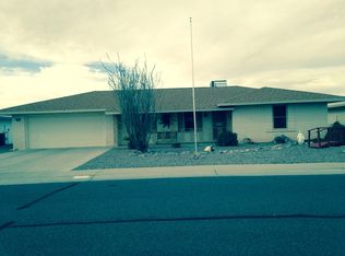 10118 W. Gulf Hills Dr., Sun City, AZ 85351