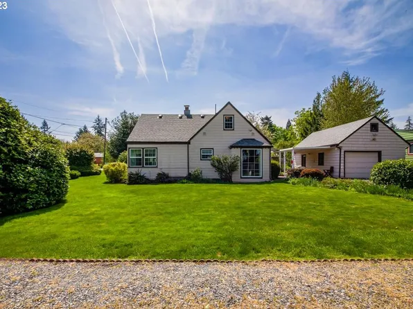 5085 NE 56th Ave, Portland, OR 97218