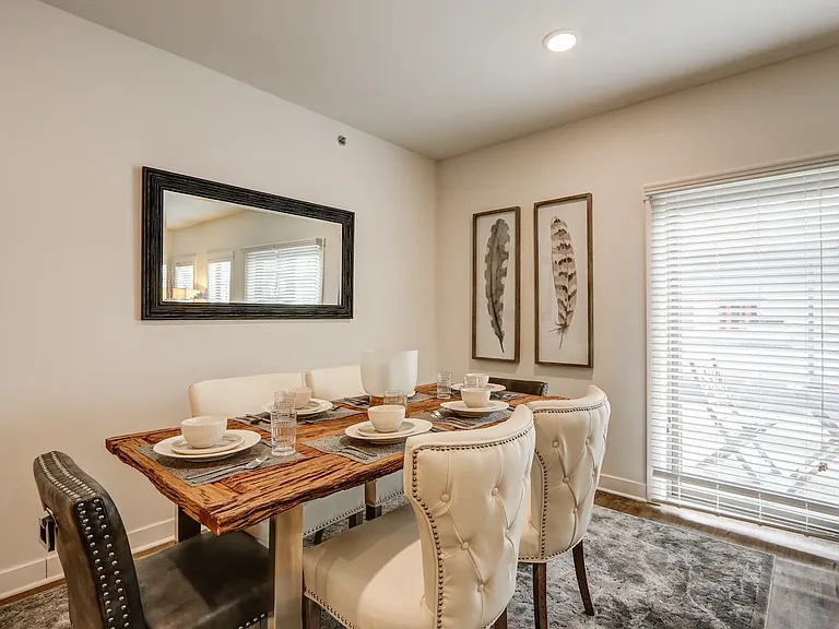 Elevation Apartments — Photo 9