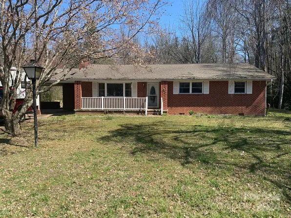 87 Deavor Rd, Pisgah Forest, NC 28768