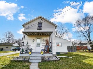 108 E Robb Ave, Lima, OH 45801