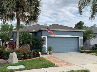 7548 Berna Ln, Land O Lakes, FL 34637