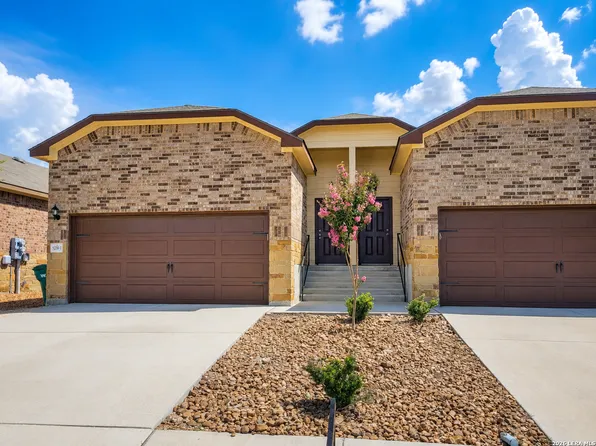 9224 CANYON BND, Converse, TX 78109