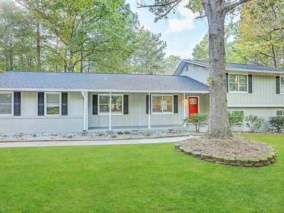 3584 Limberlost Trl SW, Stockbridge, GA, 30281