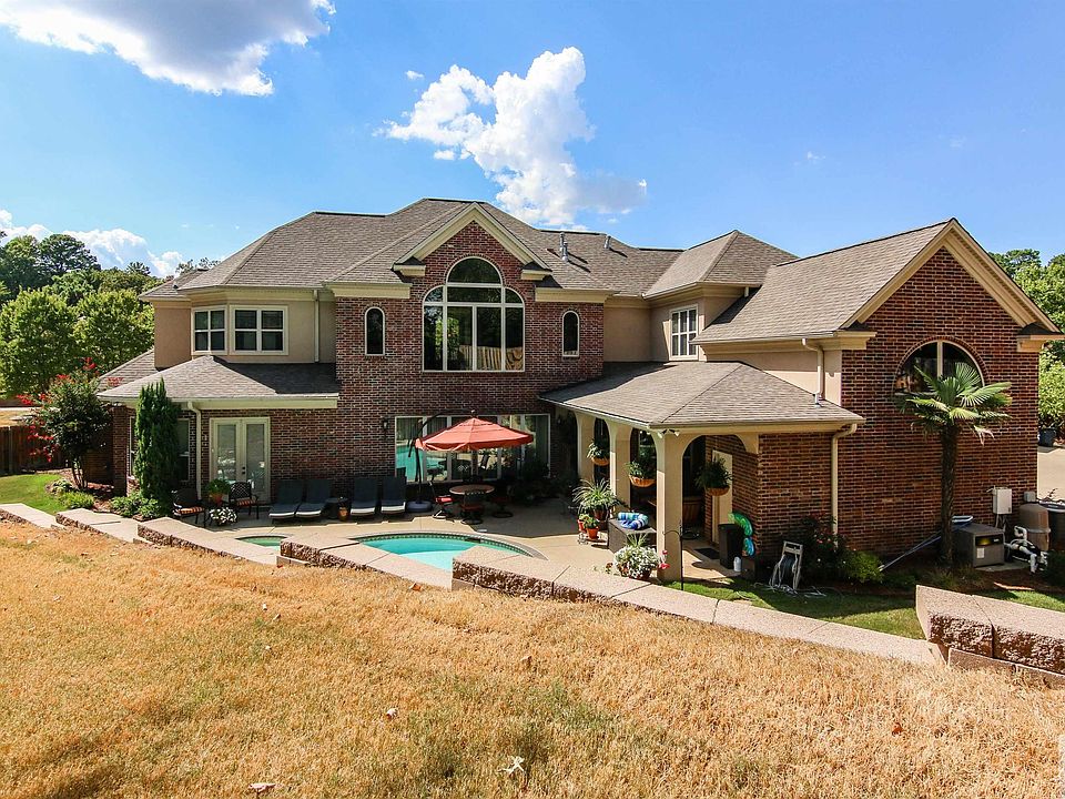 6901 Springwood Cir, Texarkana, TX 75503 Zillow