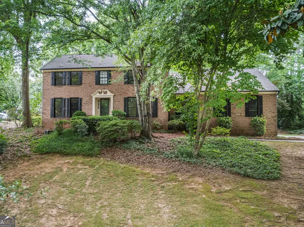 3521 Harvest Moon Trce, Lilburn, GA 30047