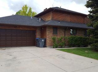 5102 Syracuse Rd, Cheyenne, WY 82009