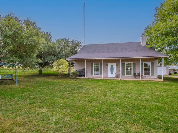 5652 Fm 2101, Quinlan, TX 75474