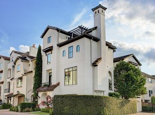 135 Calle Catalina Pl, Houston, TX 77007