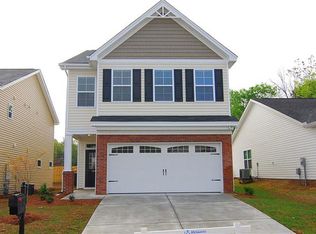 32 Heatherlaurel Ct, Columbia, SC 29223