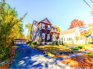 68 Beal Ave, Whitman, MA 02382