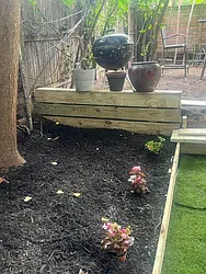 Rented by Delmark Realty LLC