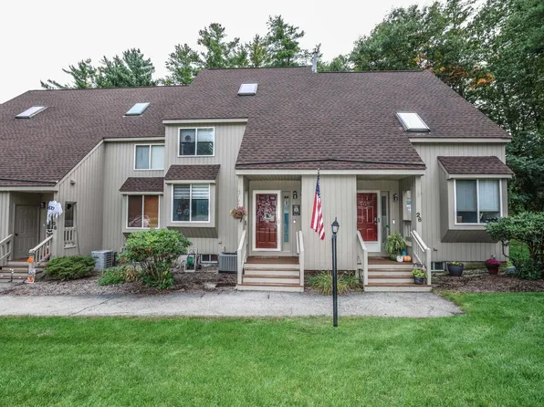 27 Suffolk Court #168, Bedford, NH 03110