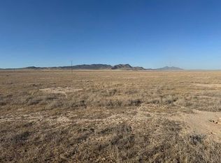 W/water E #868-0001-0005, Beryl, UT 84714