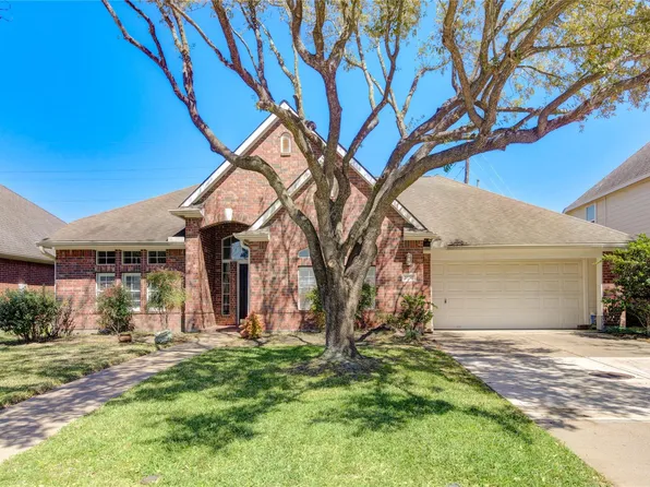 23742 Indian Hills Way, Katy, TX 77494