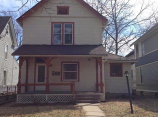 1212 SW Taylor St #R, Topeka, KS 66612