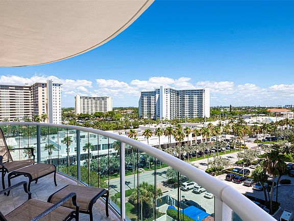 4th image of 3410 Galt Ocean Drive #609n