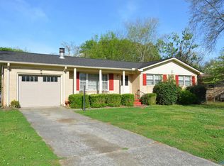 3609 Purdy Dr NW, Huntsville, AL 35810