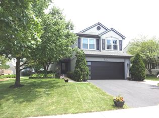 1401 Beaumont Cir, Bartlett, IL 60103