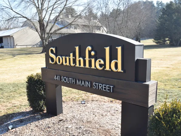 447 South Main Street #77, Manchester, CT 06040