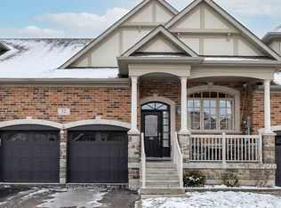 3353 Liptay Ave #12, Oakville, ON L6M 0M6