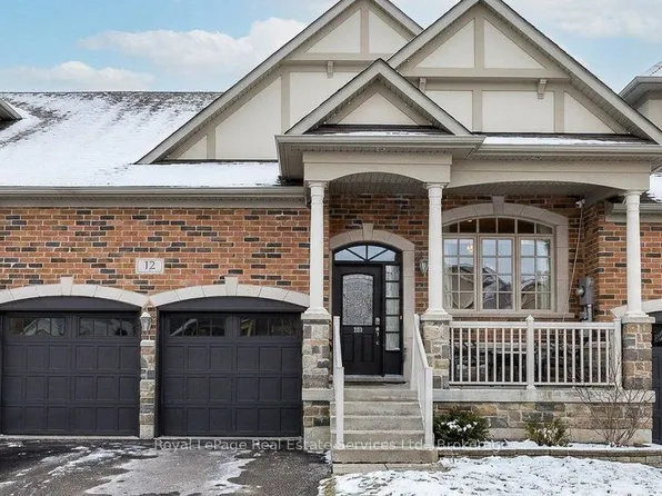 3353 Liptay Ave #12, Oakville, ON L6M 0M6