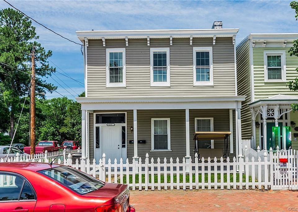 1st image of 622 Idlewood Ave #B