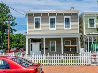 622 Idlewood Ave #B, Richmond, VA 23220