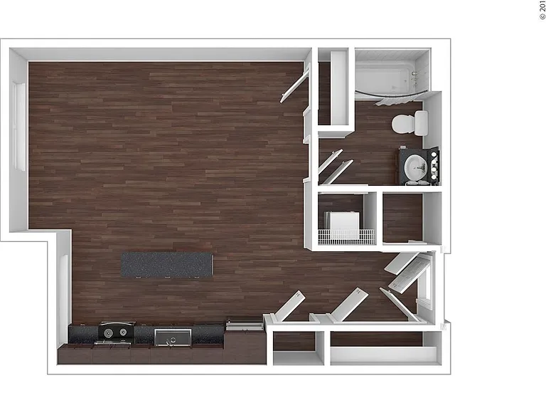 Studio 3807 — Photo 11