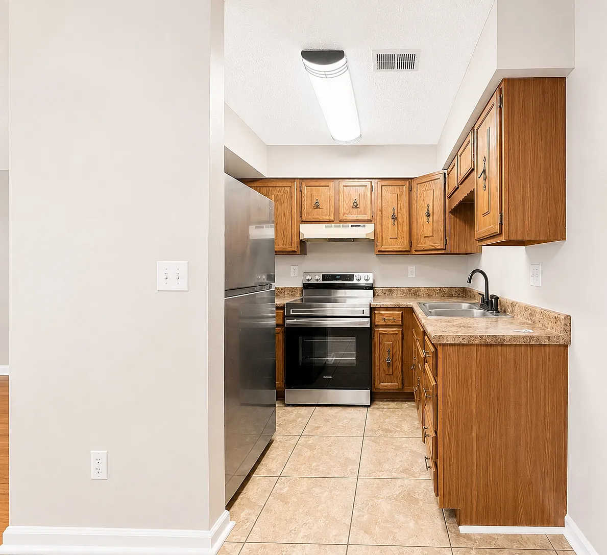 1 bed, $850 — Photo 4