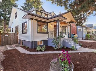 2212 SE Tamarack Ave, Portland, OR 97214