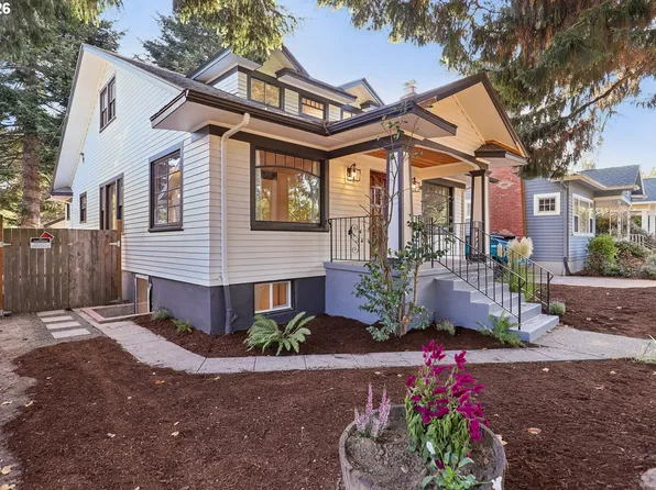 2212 SE Tamarack Ave, Portland, OR 97214