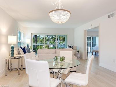 6371 Pelican Bay Blvd #N-5, Naples, FL, 34108